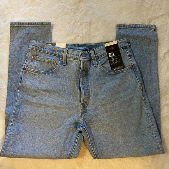 Levi's 501 Jeans - Picture 1 of 11